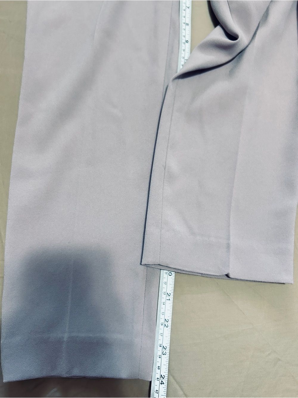 Aritzia Babaton Conan Pants Size 2 - Picture 8 of 8